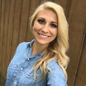 Meet Your Posher, Rachel!